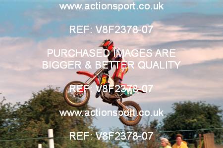 Photo: V8F2378-07 ActionSport Photography 10/08/1996 BSMA Finals - Wlldtracks  _3_100s