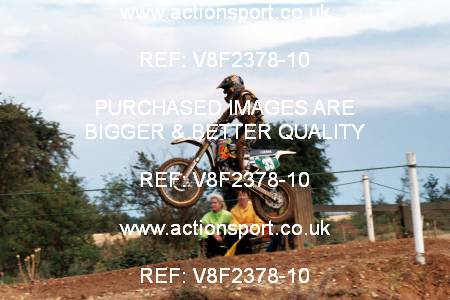 Photo: V8F2378-10 ActionSport Photography 10/08/1996 BSMA Finals - Wlldtracks  _3_100s