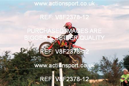 Photo: V8F2378-12 ActionSport Photography 10/08/1996 BSMA Finals - Wlldtracks  _3_100s