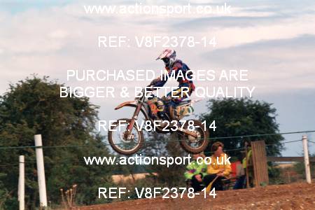 Photo: V8F2378-14 ActionSport Photography 10/08/1996 BSMA Finals - Wlldtracks  _3_100s
