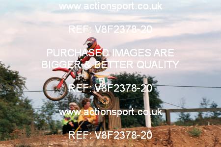 Photo: V8F2378-20 ActionSport Photography 10/08/1996 BSMA Finals - Wlldtracks  _3_100s