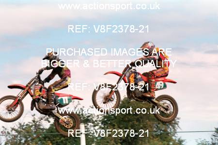 Photo: V8F2378-21 ActionSport Photography 10/08/1996 BSMA Finals - Wlldtracks  _3_100s
