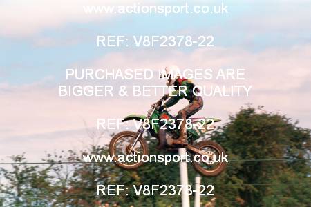 Photo: V8F2378-22 ActionSport Photography 10/08/1996 BSMA Finals - Wlldtracks  _3_100s
