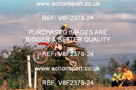 Photo: V8F2378-24 ActionSport Photography 10/08/1996 BSMA Finals - Wlldtracks  _3_100s