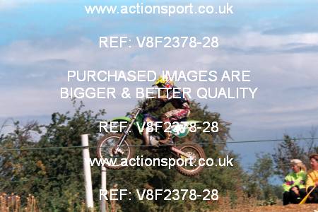 Photo: V8F2378-28 ActionSport Photography 10/08/1996 BSMA Finals - Wlldtracks  _3_100s