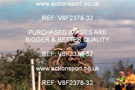 Photo: V8F2378-32 ActionSport Photography 10/08/1996 BSMA Finals - Wlldtracks  _3_100s