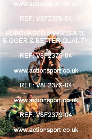 Photo: V8F2379-04 ActionSport Photography 10/08/1996 BSMA Finals - Wlldtracks  _3_100s