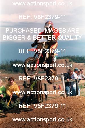 Photo: V8F2379-11 ActionSport Photography 10/08/1996 BSMA Finals - Wlldtracks  _3_100s