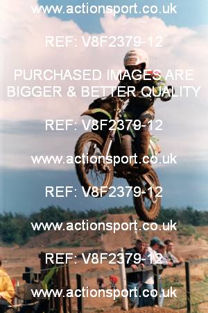 Photo: V8F2379-12 ActionSport Photography 10/08/1996 BSMA Finals - Wlldtracks  _3_100s