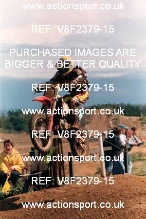 Photo: V8F2379-15 ActionSport Photography 10/08/1996 BSMA Finals - Wlldtracks  _3_100s