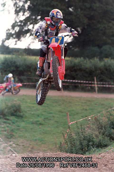 Sample image from 26/08/1996 YMSA Poole & Parkstone MC 2 Day