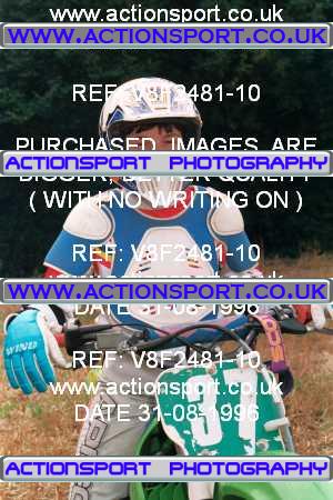 Photo: V8F2481-10 ActionSport Photography 31/08/1996 YMSA Mid Sussex MCC 2 Day - Nutley _3_100s #37