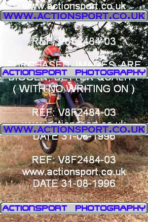 Photo: V8F2484-03 ActionSport Photography 31/08/1996 YMSA Mid Sussex MCC 2 Day - Nutley _2_80s #5
