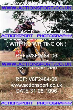 Photo: V8F2484-06 ActionSport Photography 31/08/1996 YMSA Mid Sussex MCC 2 Day - Nutley _2_80s #2