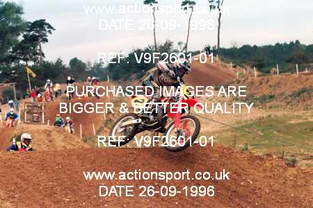Photo: V9F2601-01 ActionSport Photography 28/09/1996 BSMA Team Event East Kent SSC - Wildtracks  _1_Experts #9990