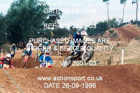 Photo: V9F2601-03 ActionSport Photography 28/09/1996 BSMA Team Event East Kent SSC - Wildtracks  _1_Experts #9990