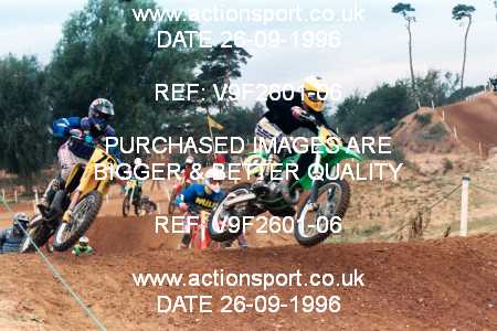 Photo: V9F2601-06 ActionSport Photography 28/09/1996 BSMA Team Event East Kent SSC - Wildtracks  _1_Experts #9990
