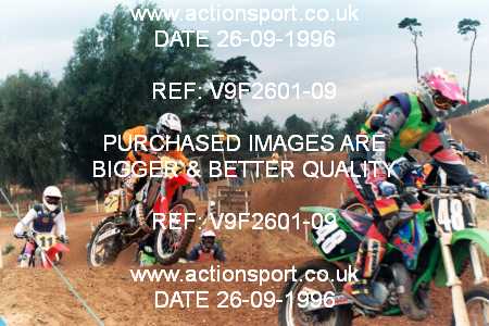 Photo: V9F2601-09 ActionSport Photography 28/09/1996 BSMA Team Event East Kent SSC - Wildtracks  _1_Experts #9990