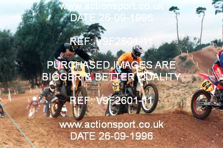 Photo: V9F2601-11 ActionSport Photography 28/09/1996 BSMA Team Event East Kent SSC - Wildtracks  _1_Experts #9990