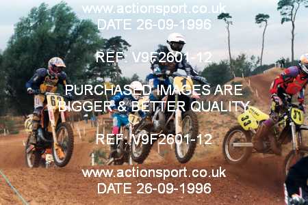 Photo: V9F2601-12 ActionSport Photography 28/09/1996 BSMA Team Event East Kent SSC - Wildtracks  _1_Experts #9990
