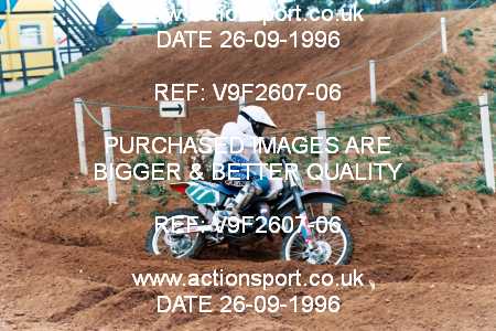 Photo: V9F2607-06 ActionSport Photography 28/09/1996 BSMA Team Event East Kent SSC - Wildtracks  _3_100s #11