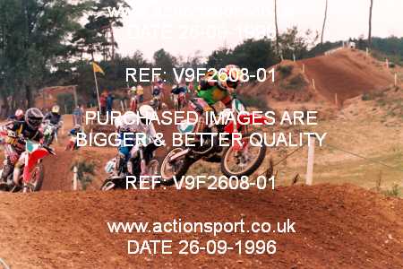 Photo: V9F2608-01 ActionSport Photography 28/09/1996 BSMA Team Event East Kent SSC - Wildtracks  _3_100s #11