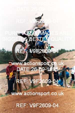 Photo: V9F2609-04 ActionSport Photography 28/09/1996 BSMA Team Event East Kent SSC - Wildtracks  _3_100s #11