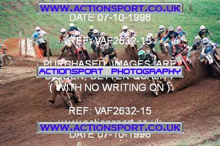 Photo: VAF2632-15 ActionSport Photography 06/10/1996 AMCA Stockport MXC - Norley  _1_125Seniors_125Experts #42