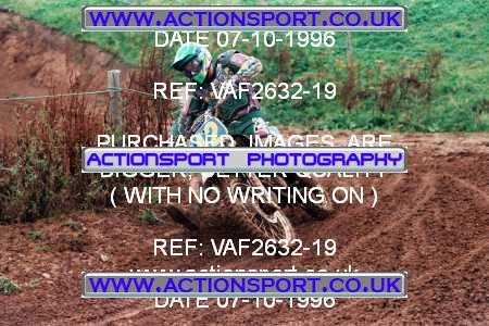 Photo: VAF2632-19 ActionSport Photography 06/10/1996 AMCA Stockport MXC - Norley  _1_125Seniors_125Experts #42
