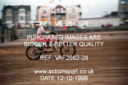 Photo: VAF2662-28 ActionSport Photography 12,13/10/1996 Weston Beach Race  _1_Saturday #634