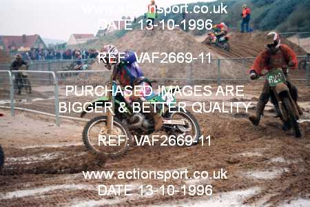 Photo: VAF2669-11 ActionSport Photography 12,13/10/1996 Weston Beach Race  _2_Sunday #359