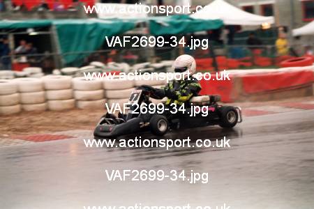 Photo: VAF2699-34 ActionSport Photography 17/10/1996 Spa Francorchamps Kart Sprint Meeting _4_EnduroPart3 #7