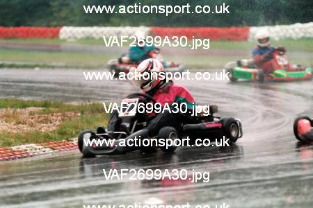 Photo: VAF2699A30 ActionSport Photography 17/10/1996 Spa Francorchamps Kart Sprint Meeting _4_EnduroPart3 #7