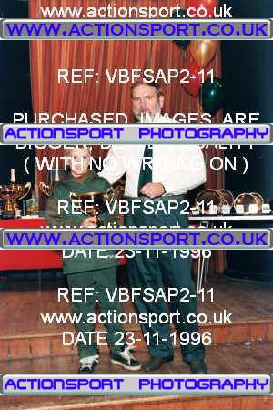 Photo: VBFSAP2-11 ActionSport Photography 23/11/1996 ACU Slough Aces MXC Presentation AllPhotos #1