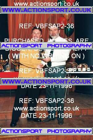 Photo: VBFSAP2-36 ActionSport Photography 23/11/1996 ACU Slough Aces MXC Presentation AllPhotos #1