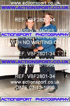 Photo: VBF2801-34 ActionSport Photography 07/12/1996 Mid Wilts SSC Presentation _6_AMX