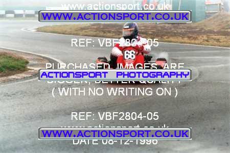 Photo: VBF2804-05 ActionSport Photography 08/12/1996 Chasewater Kart Club _5_100C #66