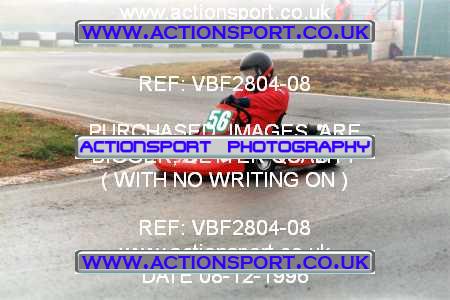 Photo: VBF2804-08 ActionSport Photography 08/12/1996 Chasewater Kart Club _5_100C #56