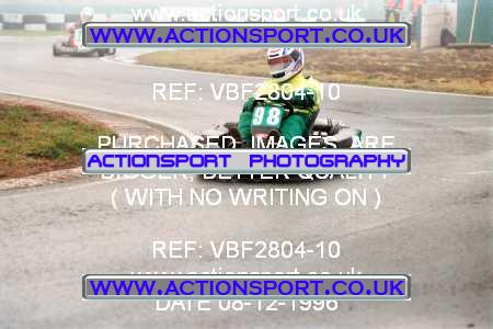 Photo: VBF2804-10 ActionSport Photography 08/12/1996 Chasewater Kart Club _5_100C #98