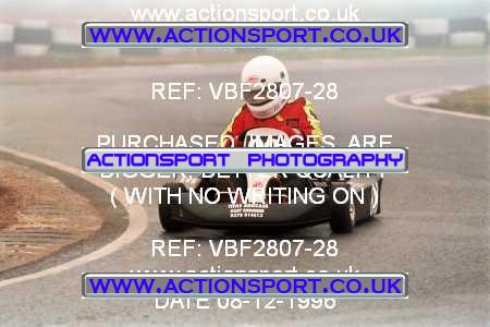 Photo: VBF2807-28 ActionSport Photography 08/12/1996 Chasewater Kart Club _4_JuniorTKM #89