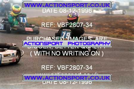 Photo: VBF2807-34 ActionSport Photography 08/12/1996 Chasewater Kart Club _4_JuniorTKM #79