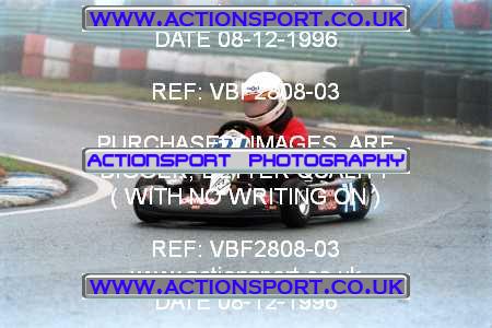 Photo: VBF2808-03 ActionSport Photography 08/12/1996 Chasewater Kart Club _4_JuniorTKM #74