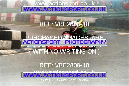 Photo: VBF2808-10 ActionSport Photography 08/12/1996 Chasewater Kart Club _4_JuniorTKM #18