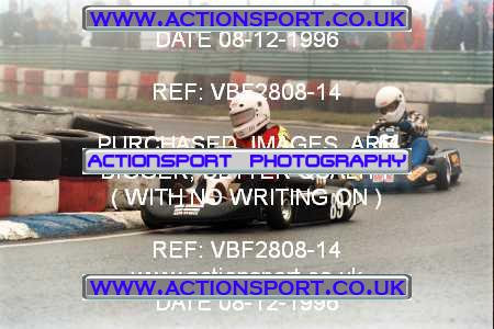 Photo: VBF2808-14 ActionSport Photography 08/12/1996 Chasewater Kart Club _4_JuniorTKM #89
