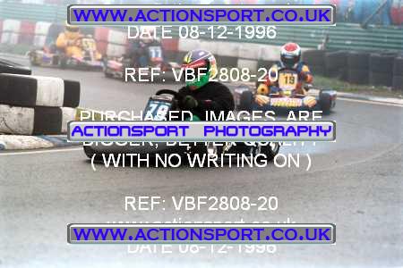 Photo: VBF2808-20 ActionSport Photography 08/12/1996 Chasewater Kart Club _4_JuniorTKM #79