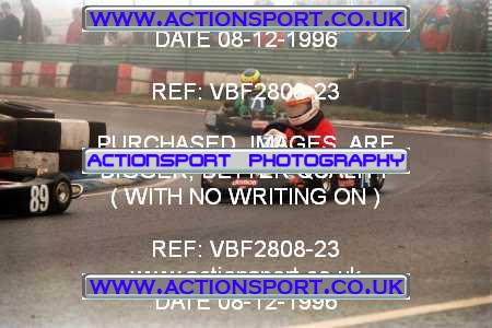 Photo: VBF2808-23 ActionSport Photography 08/12/1996 Chasewater Kart Club _4_JuniorTKM #74