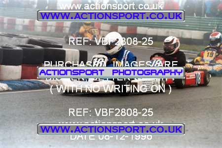 Photo: VBF2808-25 ActionSport Photography 08/12/1996 Chasewater Kart Club _4_JuniorTKM #16