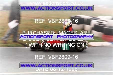 Photo: VBF2809-16 ActionSport Photography 08/12/1996 Chasewater Kart Club _5_100C #51