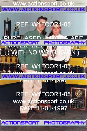 Photo: W1FCOR1-05 ActionSport Photography 11/01/1997 Corsham SSC Presentation AllPhotos