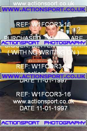 Photo: W1FCOR3-16 ActionSport Photography 11/01/1997 Corsham SSC Presentation AllPhotos